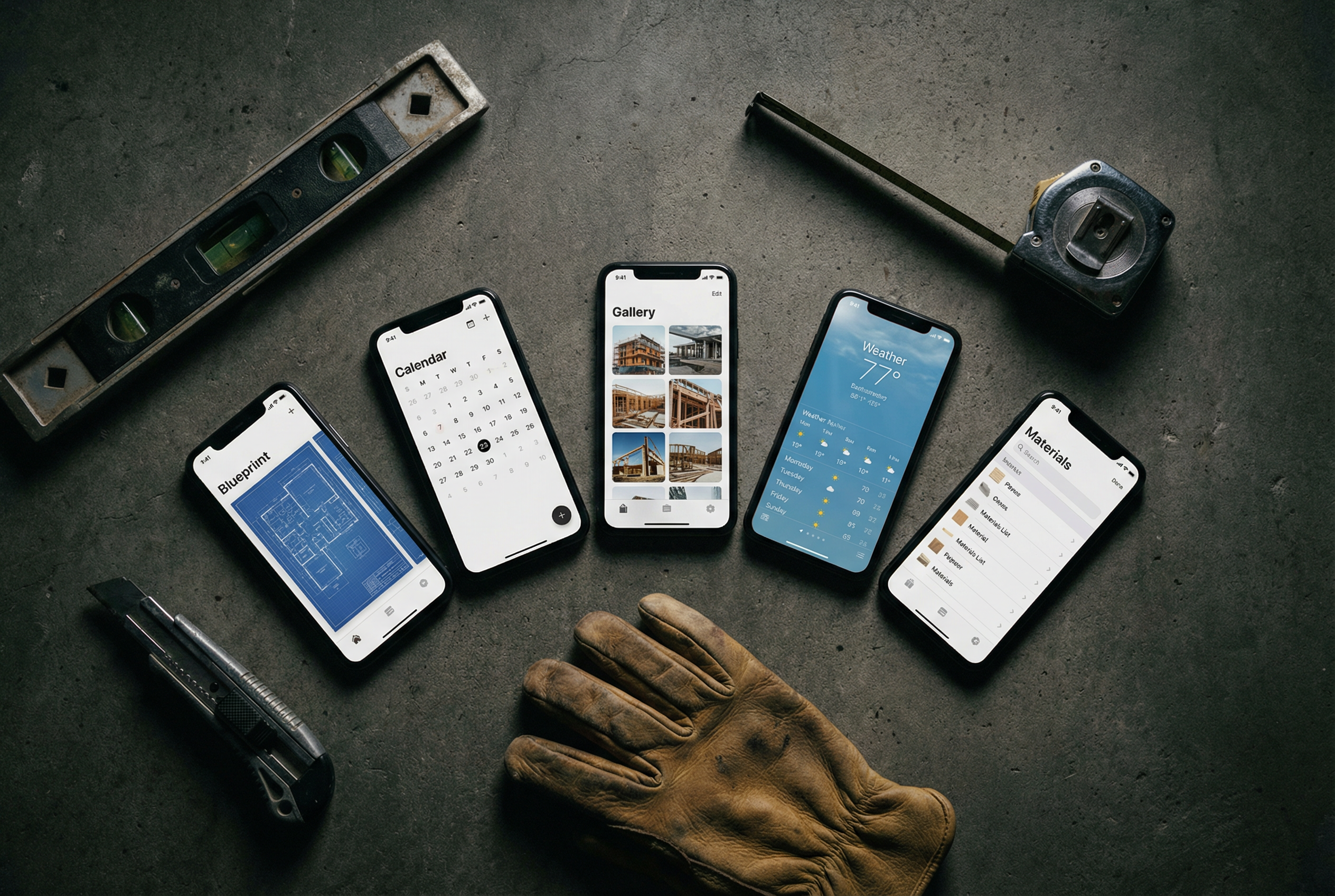 The 5 Best Invoice Apps for Contractors in 2026 (Honest Comparison)