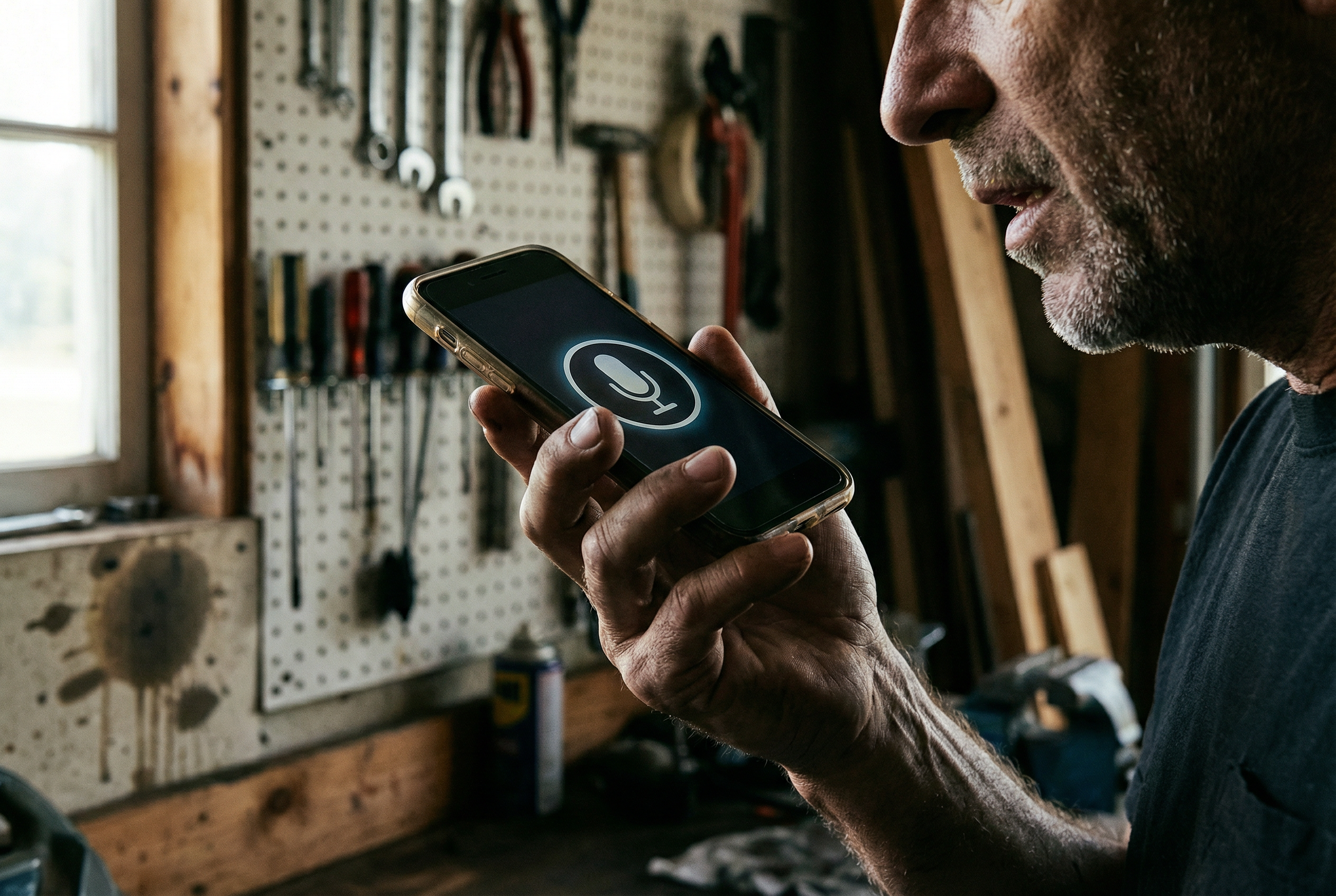 How to Invoice Before You Leave the Driveway (And Why It Changes Everything)