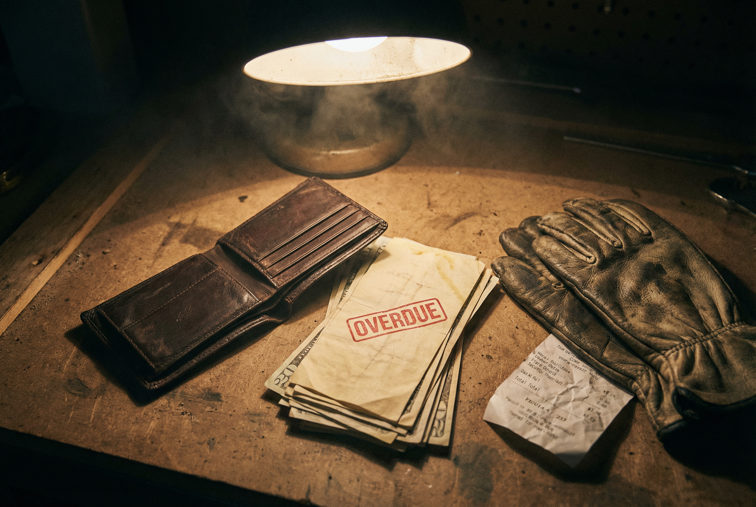 The Real Cost of Late Invoicing for Contractors (It's More Than You Think)