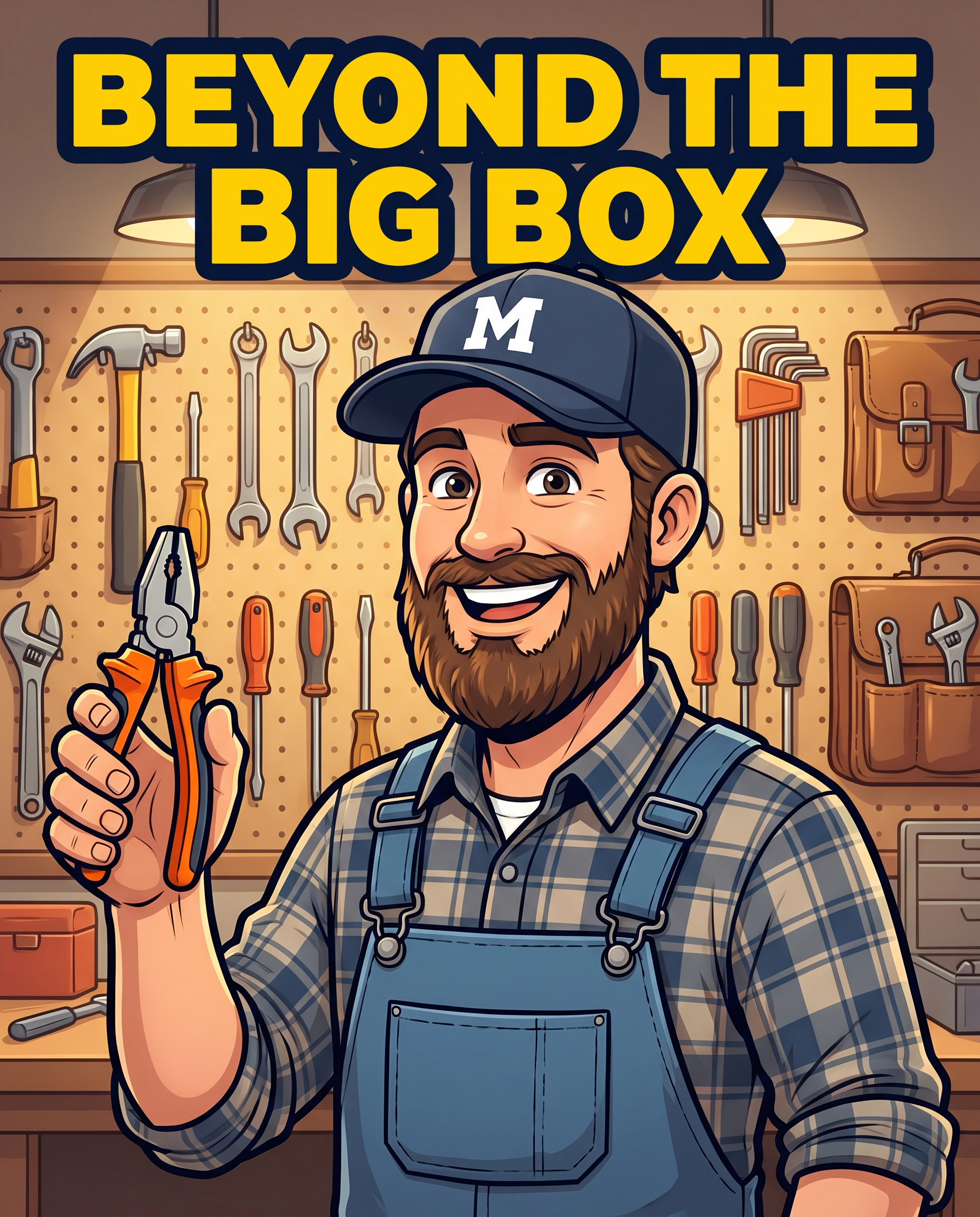 Beyond the Big Box: The Best Tool Brands You Haven't Heard Of