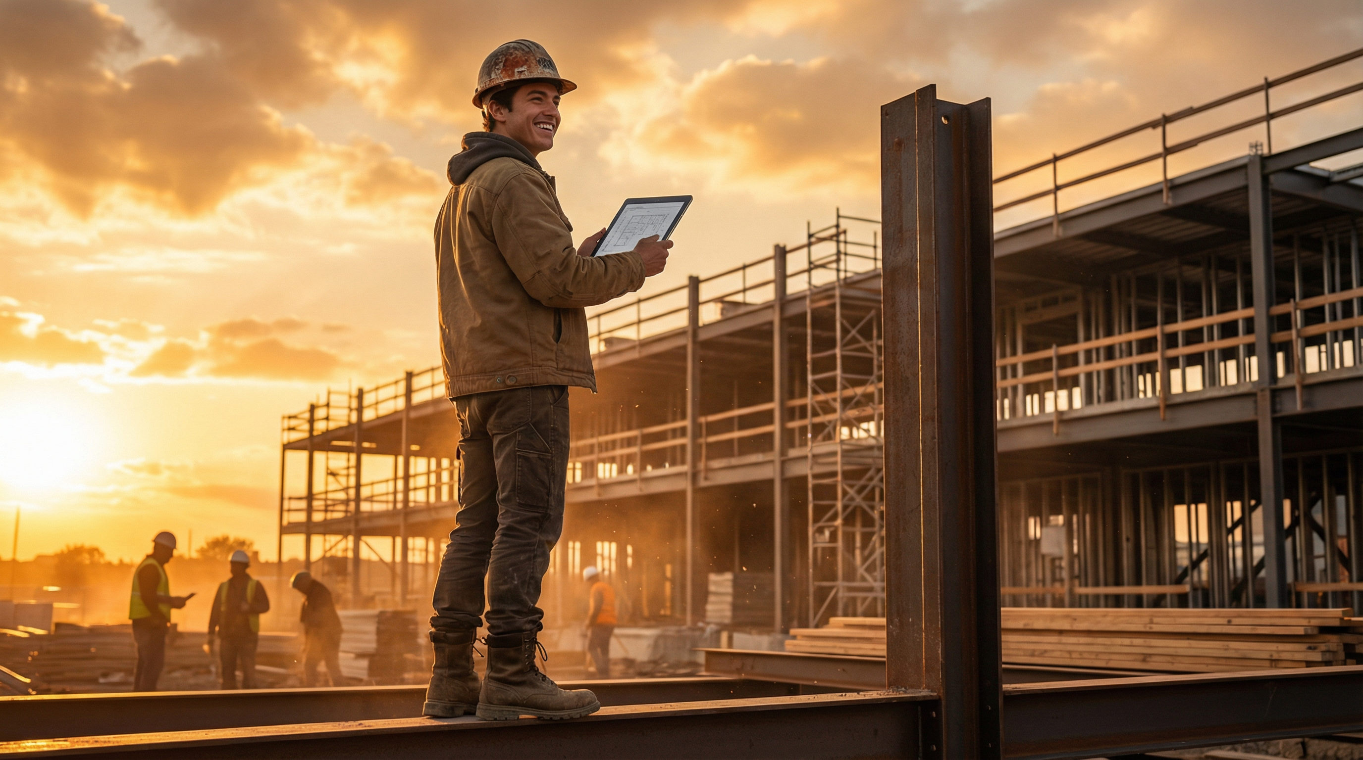 Why Gen Z is Becoming the Toolbelt Generation (And Why It Pays Off)