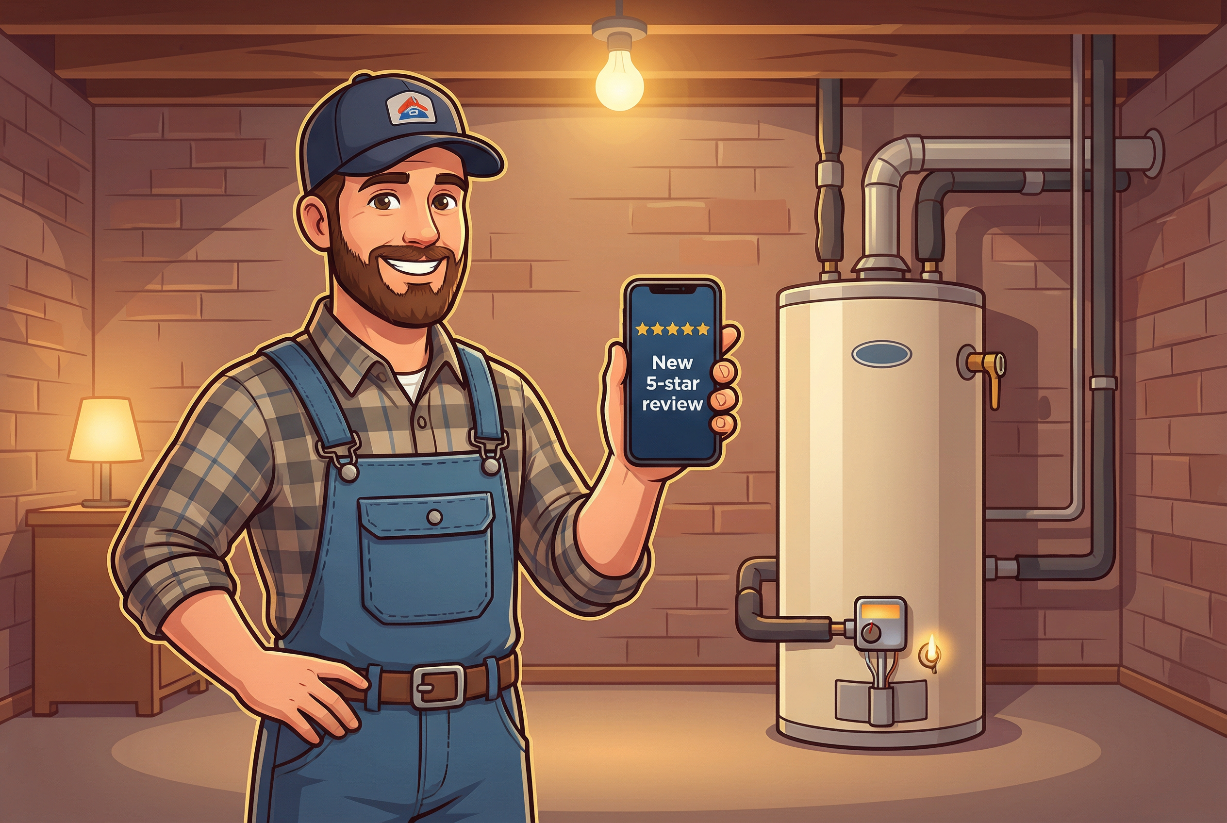 5 Ways to Get Your First 5-Star Google Review This Week