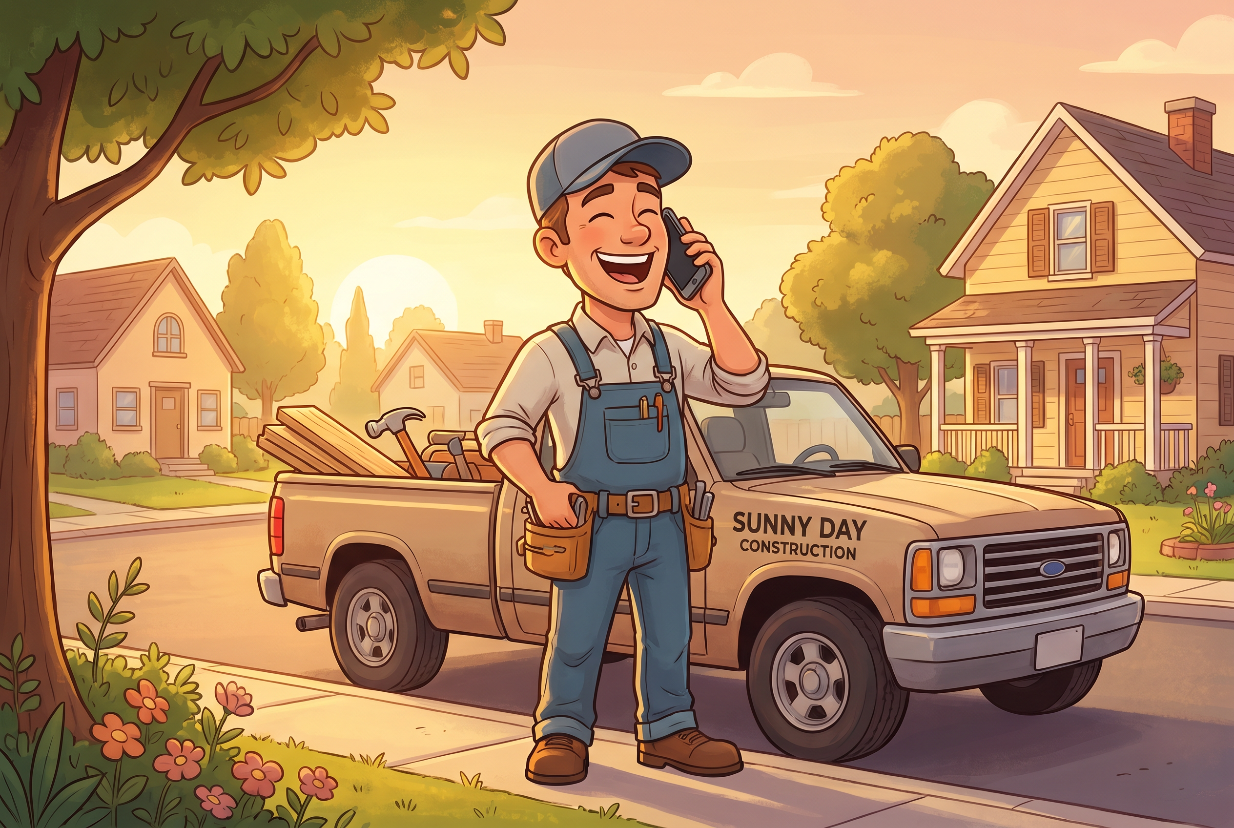 How to Get Repeat Customers: The Follow-Up Call That Works