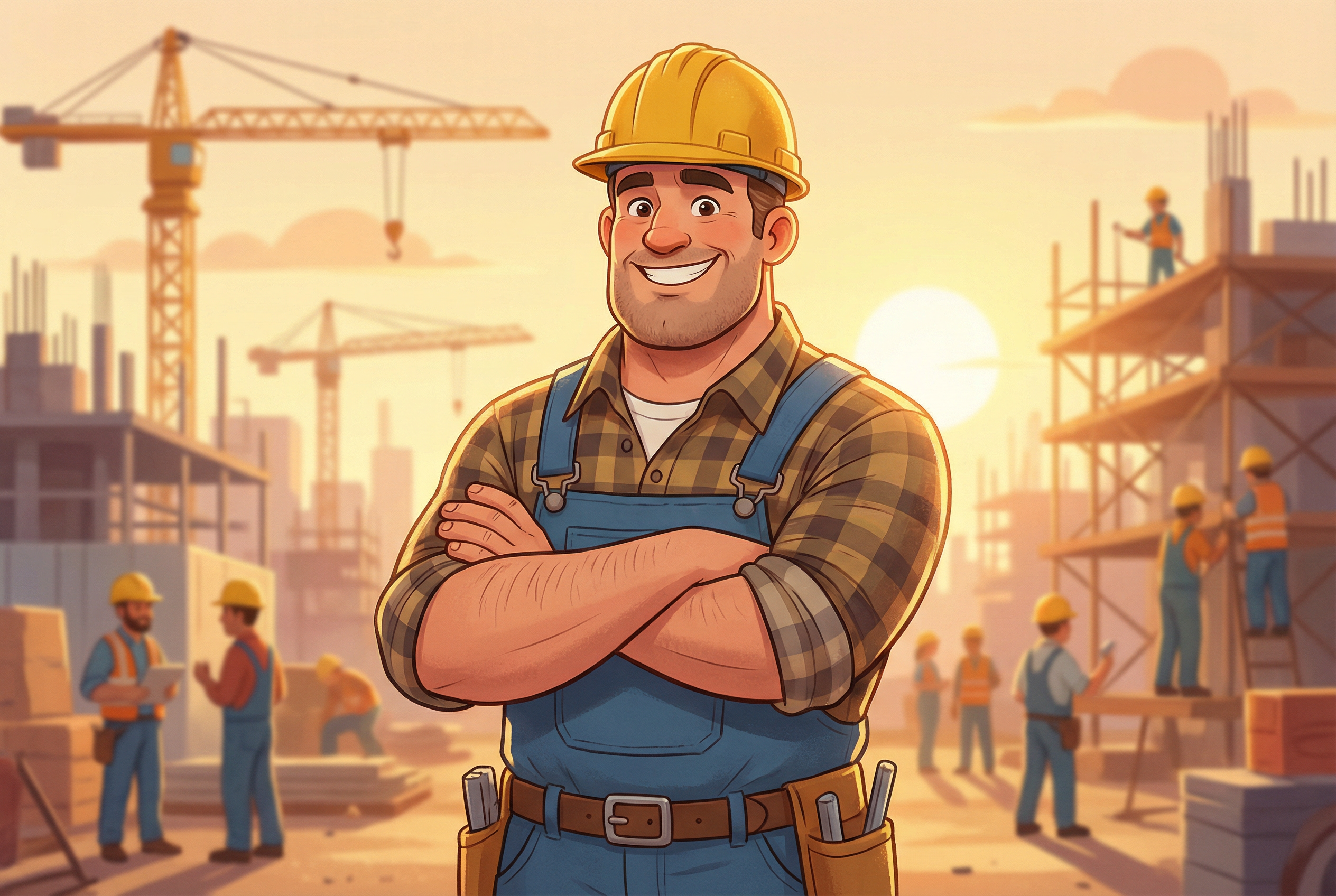 Is the Skilled Trades Shortage Your Biggest Opportunity?